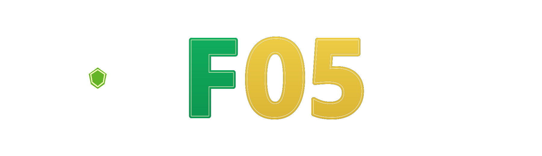 f05 logo